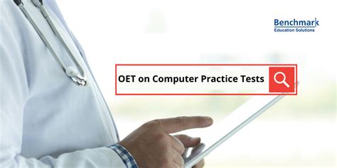 oet on computer sample test.